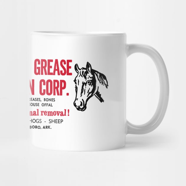 Jonesboro Grease Extraction by rt-shirts